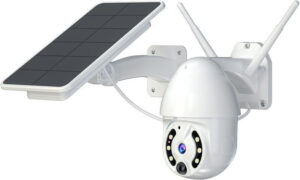 Real Safe XM-3313 IP Κάμερα Παρακολούθησης Wi-Fi Full HD 1080p Αδιάβροχη με Φακό 2.8mm 7 Real Safe XM-3313 IP Κάμερα Παρακολούθησης Wi-Fi Full HD 1080p Αδιάβροχη με Φακό 2.8mm 3