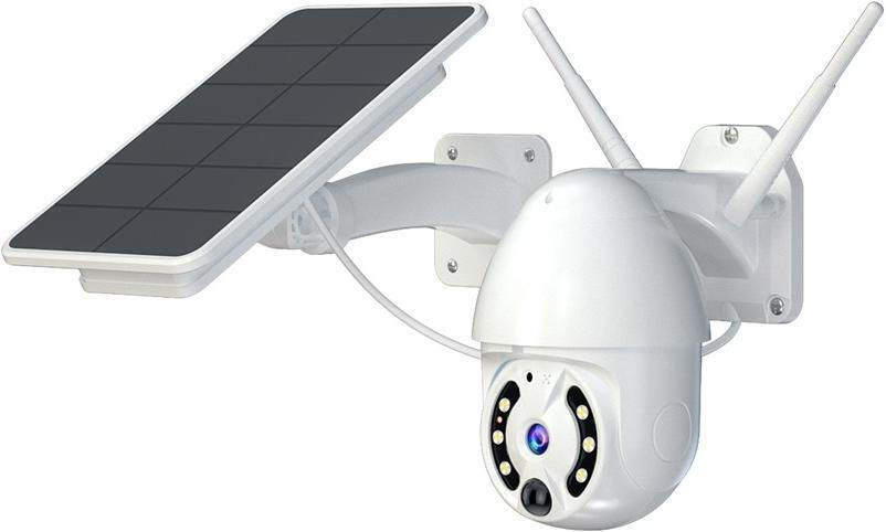 Real Safe XM-3313 IP Κάμερα Παρακολούθησης Wi-Fi Full HD 1080p Αδιάβροχη με Φακό 2.8mm 5 Real Safe XM-3313 IP Κάμερα Παρακολούθησης Wi-Fi Full HD 1080p Αδιάβροχη με Φακό 2.8mm - Image 3