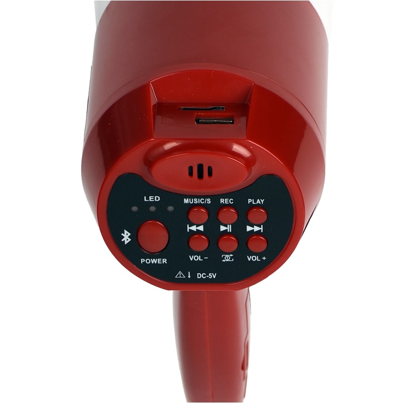 ΤΗΛΕΒΟΑΣ HMP-140 - Image 2