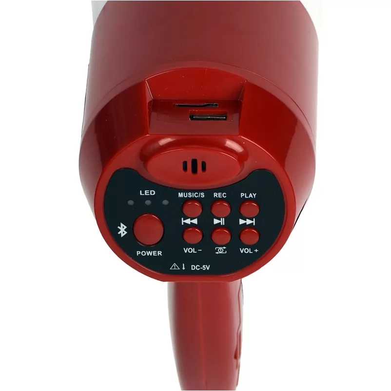 ΤΗΛΕΒΟΑΣ HMP-140 4 ΤΗΛΕΒΟΑΣ HMP-140 - Image 2