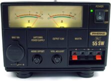 Jetfon PC-55SW Switching Τροφοδοτικό (55Α)