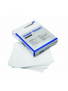 ΑΝΤΑΛΛΑΚΤΙΚΑ ΠΑΝΑΚΙΑ ΣΠΟΓΓΟΥ LEGAMASTER 120200 (100τμχ)