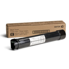 Xerox 006R01697 Black Toner Cartridge
