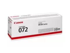 Canon 072 Black Toner 5647C002 1400PGS