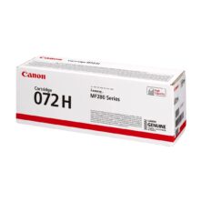 Canon 072H High Yield Toner 5648C002