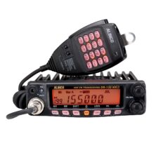 Alinco DR-138E MKII 70W VHF / FM Πομποδέκτης Αυτοκινήτου