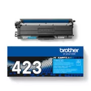 Brother TN423C Original Toner Cyan 4.000 Σελίδες
