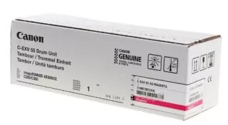 Canon C-EXV55 Magenta Drum Unit - 2188C002 45.000Pgs 2