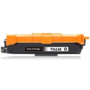 Συμβατό Toner Brother TN-248XL Black 3000 σελίδες για HL-L3220CW HL-L3240CDW DCP-L3520CDW DCP-L3560CDW MFC-L3740CDW MFC-L3760CDW MFC-L8390CDW