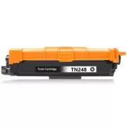 Συμβατό Toner Brother TN-248XL Black 3000 σελίδες για HL-L3220CW HL-L3240CDW DCP-L3520CDW DCP-L3560CDW MFC-L3740CDW MFC-L3760CDW MFC-L8390CDW