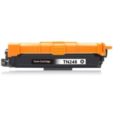 Συμβατό Toner Brother TN-248XL Black 3000 σελίδες για HL-L3220CW HL-L3240CDW DCP-L3520CDW DCP-L3560CDW MFC-L3740CDW MFC-L3760CDW MFC-L8390CDW