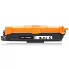 Συμβατό Toner Brother TN-248XL Black 3000 σελίδες για HL-L3220CW HL-L3240CDW DCP-L3520CDW DCP-L3560CDW MFC-L3740CDW MFC-L3760CDW MFC-L8390CDW