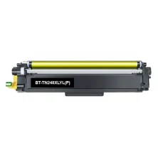 Συμβατό Toner Brother TN-248XL (TN248XL) Yellow 2.300 σελ