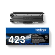 Brother TN423K Original Toner Black 6.500 Σελίδες 1