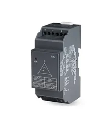 ΕΠΙΤΗΡΗΤΗΣ ΔΙΚΤΥΟΥ 3Φ ΡΑΓΑΣ ΧΩΡΙΣ ΟΥΔΕΤΕΡΟ ΑΠΩΛΕΙΑΣ/ΔΙΑΔΟΧΗΣ MA51BC GIC