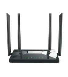 ROUTER+AP+REPEATER ΑΣΥΡΜΑΤΟ DUAL BAND GIGABIT AC1200MBPS NC65 STONET