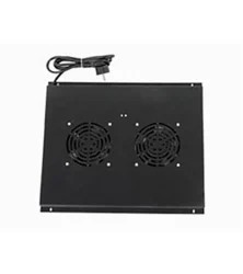 ΒΑΣΗ ΟΡΟΦΗΣ 2 ΑΝΕΜΙΣΤΗΡΩΝ ΓΙΑ RACK ΕΠΙΔΑΠΕΔΙΟ Β60 SAFEWELL