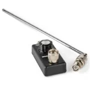 Moonraker Whizz Whip Φορητή Κεραία QRP για HF/VHF/UHF 1