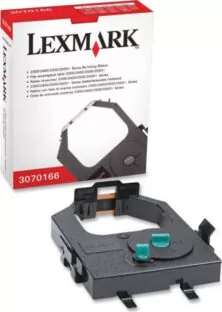 Lexmark 3070166 Γνήσια Μελανοταινία 23XX/24XX/25XX series