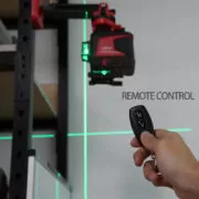 UNI-T γραμμικό αλφάδι laser LM575LD, με πράσινη δέσμη 12 ακτίνων 3D 10 UNI-T γραμμικό αλφάδι laser LM575LD, με πράσινη δέσμη 12 ακτίνων 3D 3