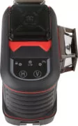 UNI-T γραμμικό αλφάδι laser LM575LD, με πράσινη δέσμη 12 ακτίνων 3D 11 UNI-T γραμμικό αλφάδι laser LM575LD, με πράσινη δέσμη 12 ακτίνων 3D 4