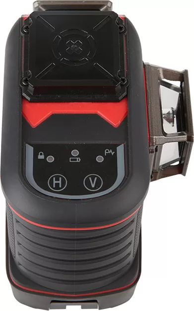 UNI-T γραμμικό αλφάδι laser LM575LD, με πράσινη δέσμη 12 ακτίνων 3D 6 UNI-T γραμμικό αλφάδι laser LM575LD, με πράσινη δέσμη 12 ακτίνων 3D - Image 4
