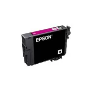 Epson 502 Γνήσιο Μελάνι Εκτυπωτή InkJet Ματζέντα (C13T02V34010) 2
