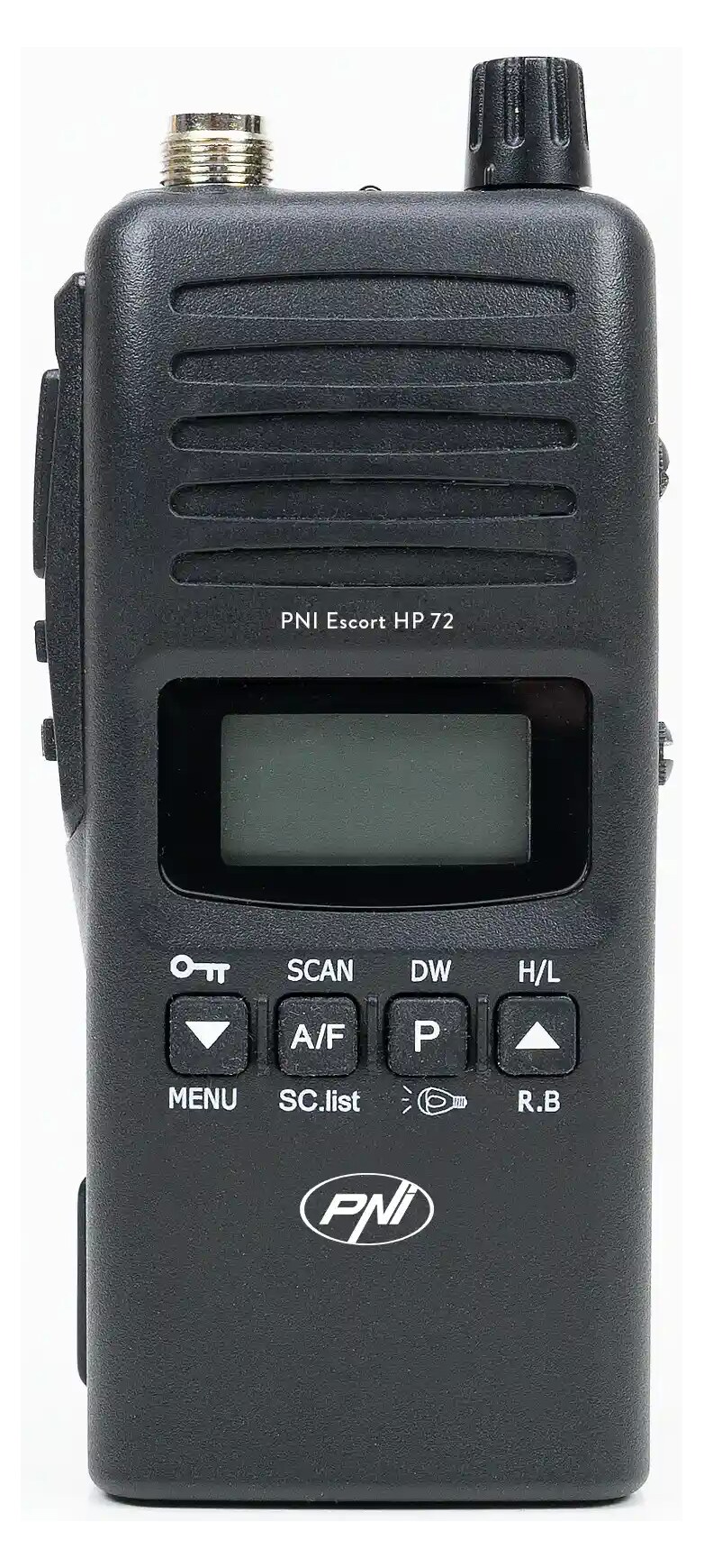 PNI Escort HP 72 Φορητός Multi-Standard CB Πομποδέκτης 2 PNI Escort HP 72 Φορητός Multi-Standard CB Πομποδέκτης