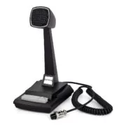 Astatic 878DM Μικρόφωνο Βάσεως 4-pin 2 Astatic 878DM Μικρόφωνο Βάσεως 4-pin 1