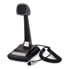 Astatic 878DM Μικρόφωνο Βάσεως 4-pin