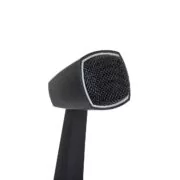 Astatic 878DM Μικρόφωνο Βάσεως 4-pin 3