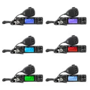 PNI HP 9001 Pro Πομποδέκτης CB AM-FM 12V / 24V 4W 9