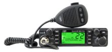 PNI HP 9001 Pro Πομποδέκτης CB AM-FM 12V / 24V 4W