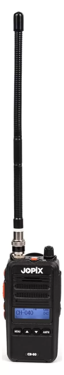 Jopix CB-80 Ασύρματος Πομποδέκτης CB