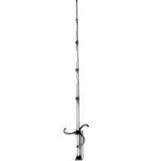 Sharman Venom GPA 1/2 Wave Hygain Κεραία Βάσεως για CB/HF (5.5m) 3