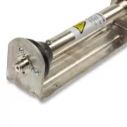 Sharman Venom GPA 1/2 Wave Hygain Κεραία Βάσεως για CB/HF (5.5m) 1
