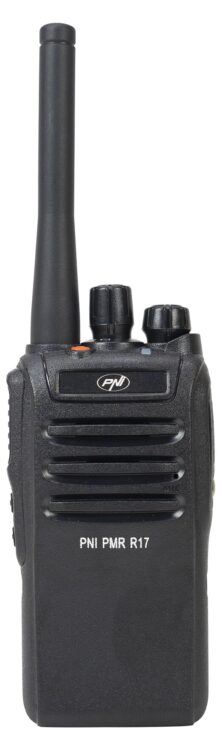 PNI R17 Ασύρματος Πομποδέκτης PMR466 IP68 - 12km