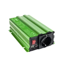 PNI L300 Μετατροπέας Τάσης Inverter 12V σε 230V (300W)