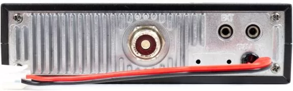 PNI HP 9001 Pro Πομποδέκτης CB AM-FM 12V / 24V 4W 7