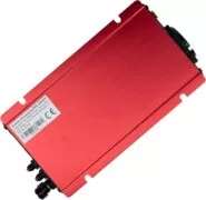 PNI L650W Μετατροπέας Τάσης Inverter με Διπλή Τροφοδοσία 12V/24V & Έξοδο 230V – Ισχύς 500W 4