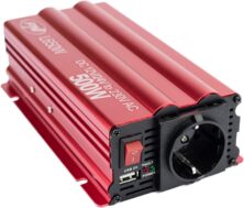 PNI L650W Μετατροπέας Τάσης Inverter με Διπλή Τροφοδοσία 12V/24V & Έξοδο 230V – Ισχύς 500W