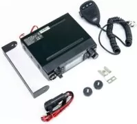 PNI HP 9001 Pro Πομποδέκτης CB AM-FM 12V / 24V 4W 3