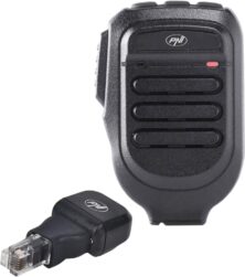 PNI Mike 65 Διπλόκαναλο Bluetooth Μικρόφωνο με Dongle (Συμβατό με RJ11)