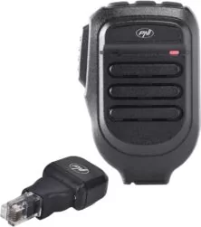 PNI Mike 65 Διπλόκαναλο Bluetooth Μικρόφωνο με Dongle (Συμβατό με RJ11)
