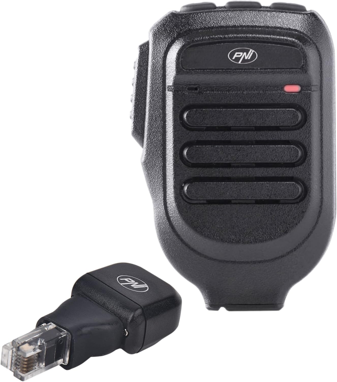 PNI Mike 65 Διπλόκαναλο Bluetooth Μικρόφωνο με Dongle (Συμβατό με RJ11)