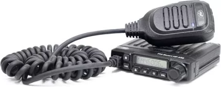 PNI Escort HP 446 Πομποδέκτης Αυτοκινήτου UHF / GMRS 15W 12 PNI Escort HP 446 Πομποδέκτης Αυτοκινήτου UHF / GMRS 15W 3
