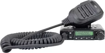 PNI Escort HP 446 Πομποδέκτης Αυτοκινήτου UHF / GMRS 15W 11 PNI Escort HP 446 Πομποδέκτης Αυτοκινήτου UHF / GMRS 15W 2