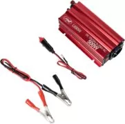 PNI L650W Μετατροπέας Τάσης Inverter με Διπλή Τροφοδοσία 12V/24V & Έξοδο 230V – Ισχύς 500W 2