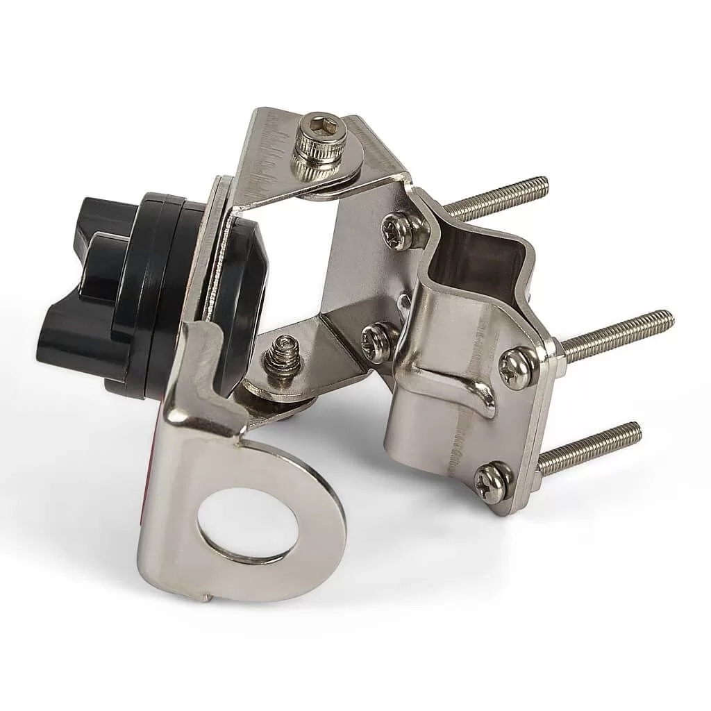Watson W-3RM Βάση Σχάρας για Κεραία Αυτοκινήτου 5 Watson W-3RM Βάση Σχάρας για Κεραία Αυτοκινήτου - Image 3