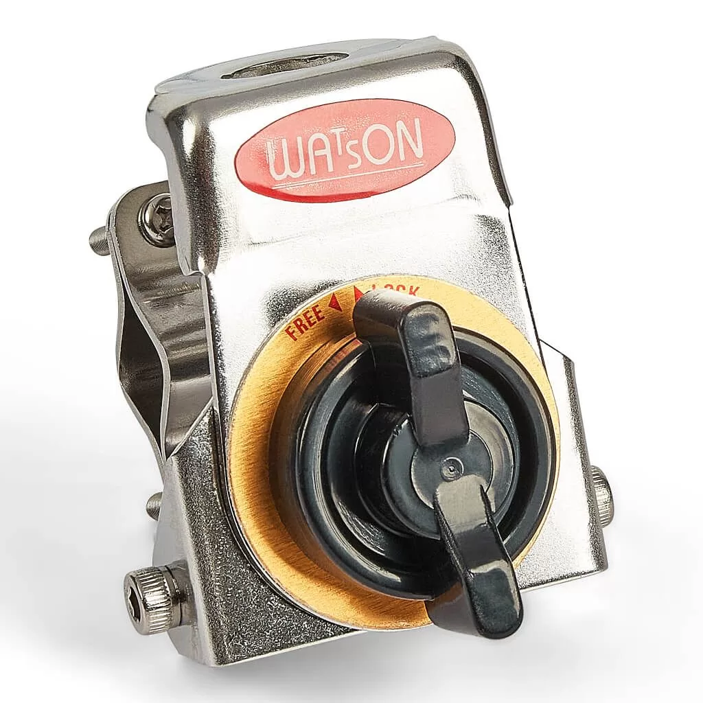 Watson W-3RM Βάση Σχάρας για Κεραία Αυτοκινήτου 3 Watson W-3RM Βάση Σχάρας για Κεραία Αυτοκινήτου